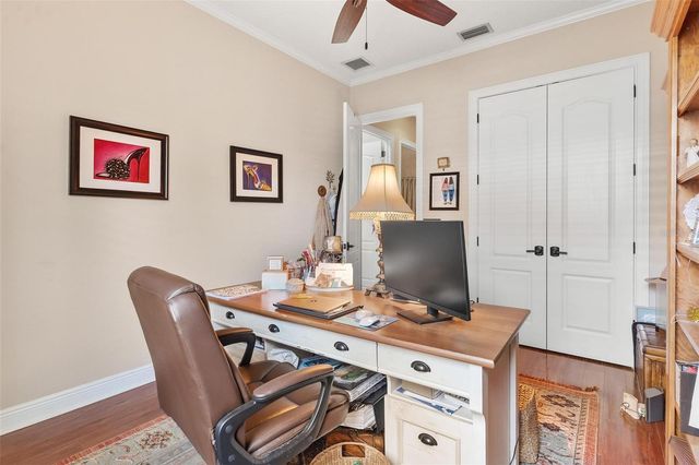 3001 ISOLA BELLA BOULEVARD, Mount Dora, FL 32757