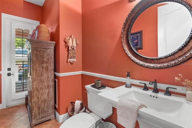 3001 ISOLA BELLA BOULEVARD, Mount Dora, FL 32757