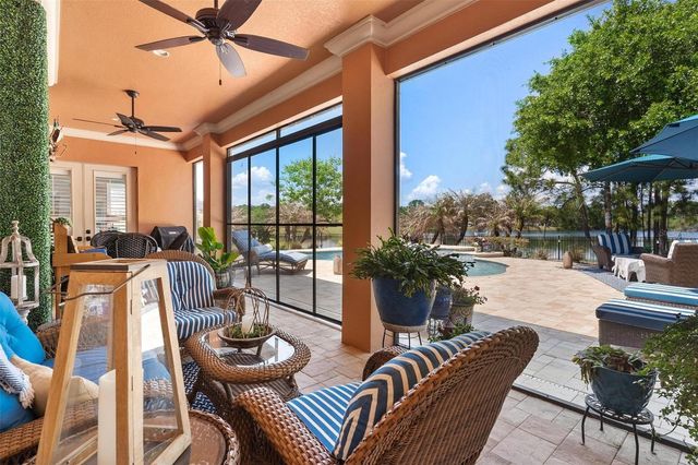 3001 ISOLA BELLA BOULEVARD, Mount Dora, FL 32757