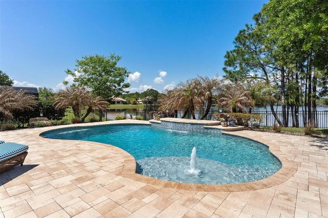 3001 ISOLA BELLA BOULEVARD, Mount Dora, FL 32757