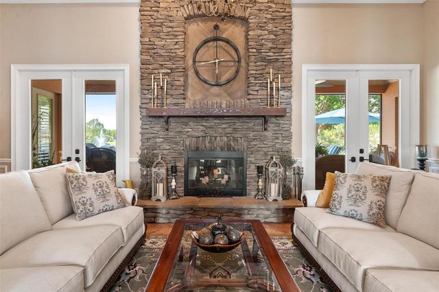 3001 ISOLA BELLA BOULEVARD, Mount Dora, FL 32757