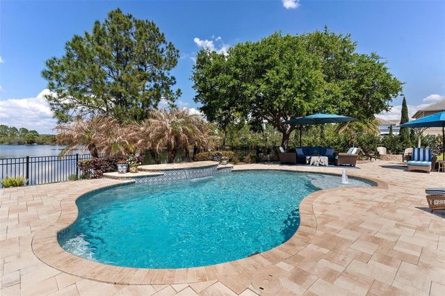 3001 ISOLA BELLA BOULEVARD, Mount Dora, FL 32757