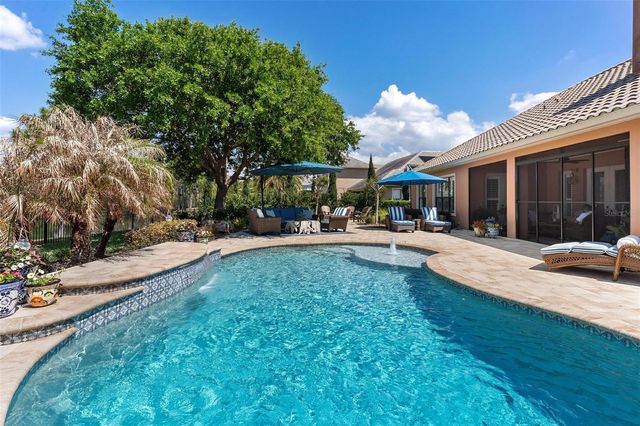 3001 ISOLA BELLA BOULEVARD, Mount Dora, FL 32757