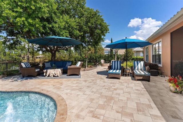 3001 ISOLA BELLA BOULEVARD, Mount Dora, FL 32757