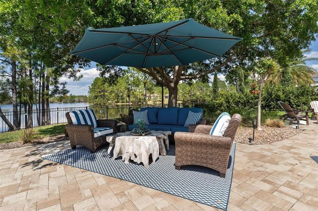 3001 ISOLA BELLA BOULEVARD, Mount Dora, FL 32757