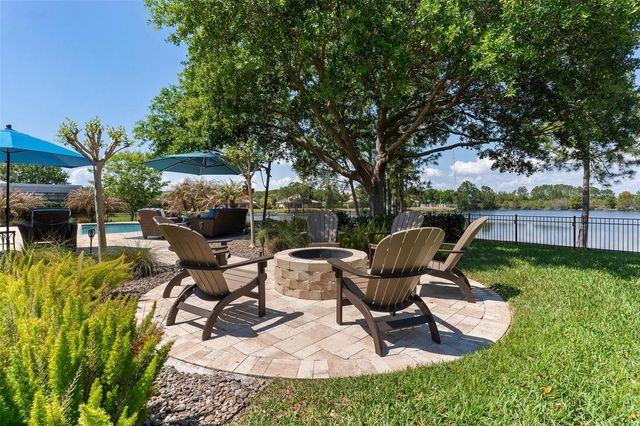 3001 ISOLA BELLA BOULEVARD, Mount Dora, FL 32757