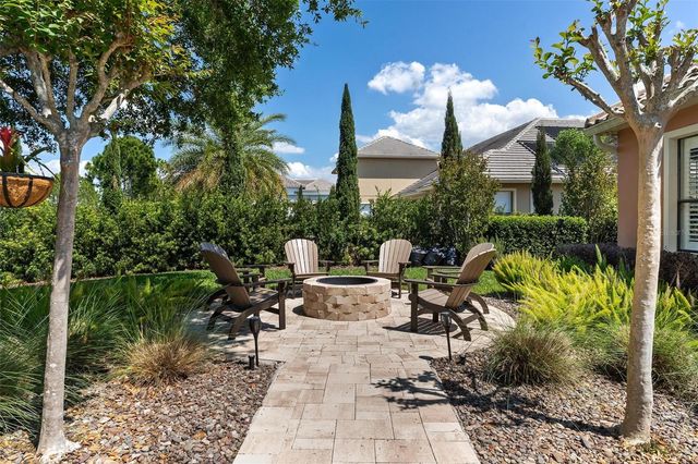 3001 ISOLA BELLA BOULEVARD, Mount Dora, FL 32757