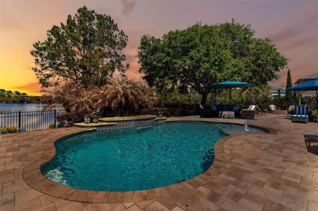 3001 ISOLA BELLA BOULEVARD, Mount Dora, FL 32757