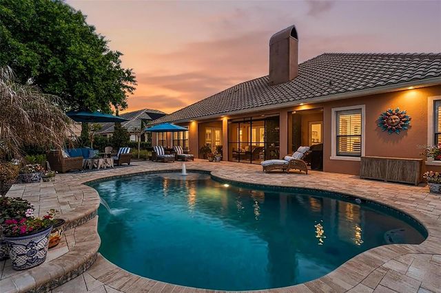 3001 ISOLA BELLA BOULEVARD, Mount Dora, FL 32757