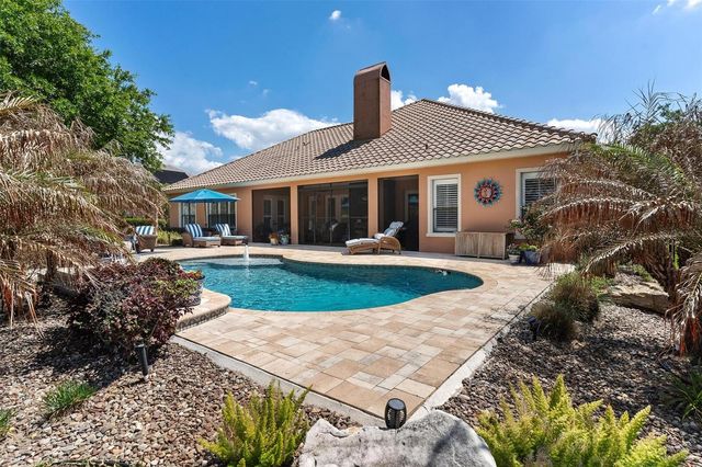 3001 ISOLA BELLA BOULEVARD, Mount Dora, FL 32757