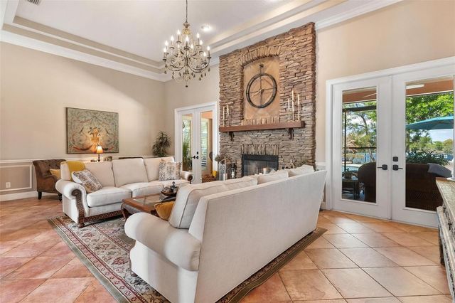 3001 ISOLA BELLA BOULEVARD, Mount Dora, FL 32757