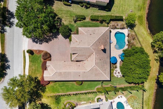 3001 ISOLA BELLA BOULEVARD, Mount Dora, FL 32757