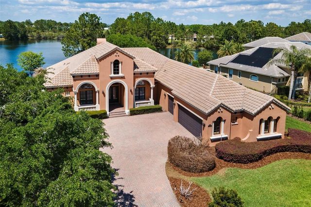 3001 ISOLA BELLA BOULEVARD, Mount Dora, FL 32757