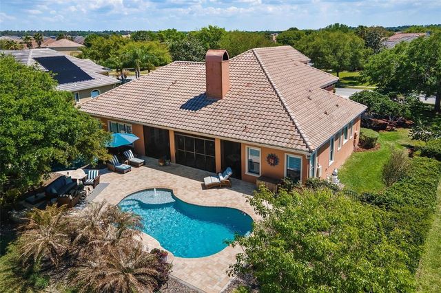 3001 ISOLA BELLA BOULEVARD, Mount Dora, FL 32757