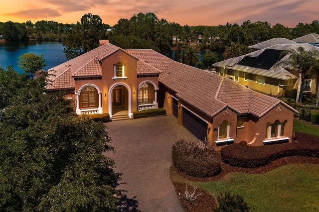 3001 ISOLA BELLA BOULEVARD, Mount Dora, FL 32757