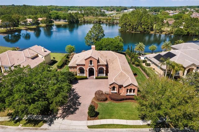 3001 ISOLA BELLA BOULEVARD, Mount Dora, FL 32757