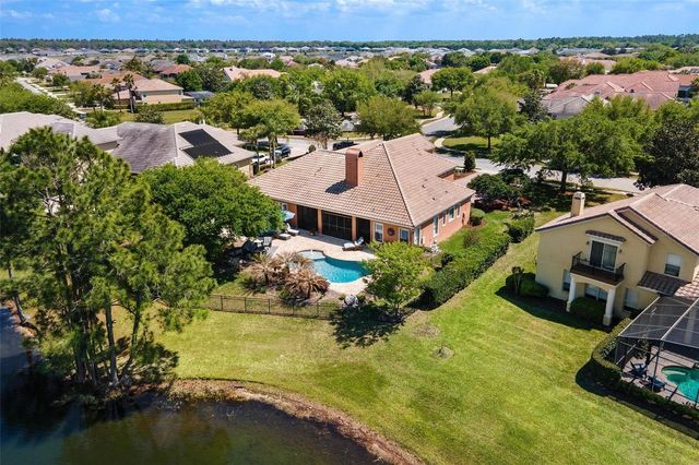 3001 ISOLA BELLA BOULEVARD, Mount Dora, FL 32757