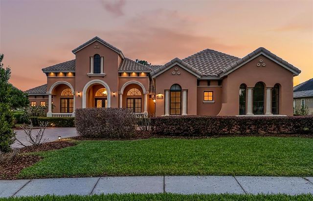 3001 ISOLA BELLA BOULEVARD, Mount Dora, FL 32757