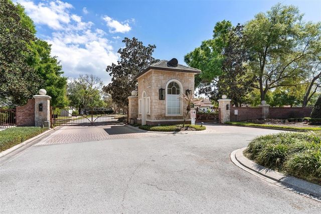 3001 ISOLA BELLA BOULEVARD, Mount Dora, FL 32757