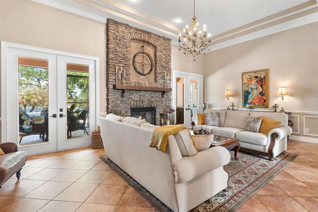 3001 ISOLA BELLA BOULEVARD, Mount Dora, FL 32757