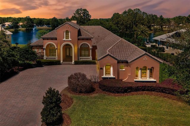 3001 ISOLA BELLA BOULEVARD, Mount Dora, FL 32757