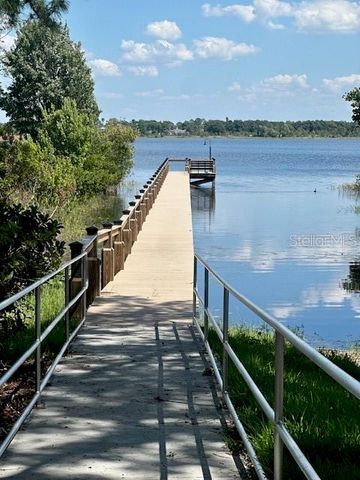 3001 ISOLA BELLA BOULEVARD, Mount Dora, FL 32757