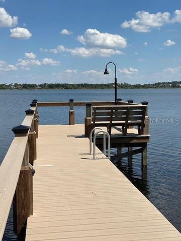 3001 ISOLA BELLA BOULEVARD, Mount Dora, FL 32757