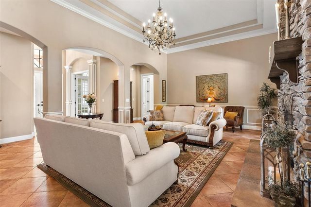 3001 ISOLA BELLA BOULEVARD, Mount Dora, FL 32757