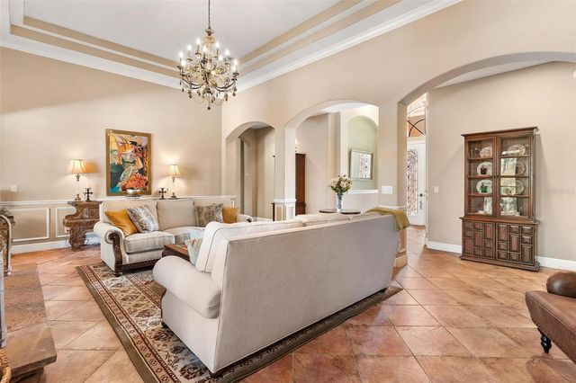 3001 ISOLA BELLA BOULEVARD, Mount Dora, FL 32757