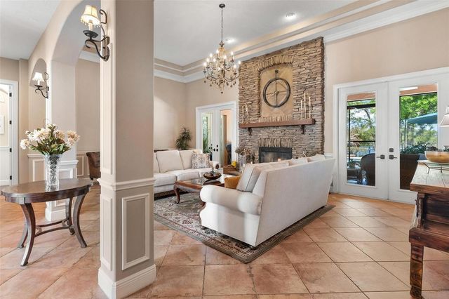 3001 ISOLA BELLA BOULEVARD, Mount Dora, FL 32757