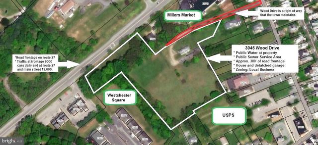 3045 WOOD DRIVE DR, Manchester, MD 21102