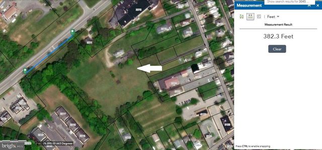3045 WOOD DRIVE DR, Manchester, MD 21102