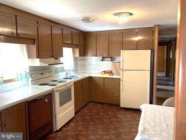 3045 WOOD DRIVE DR, Manchester, MD 21102