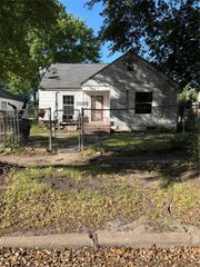5317 Pease Street, Houston, TX 77023
