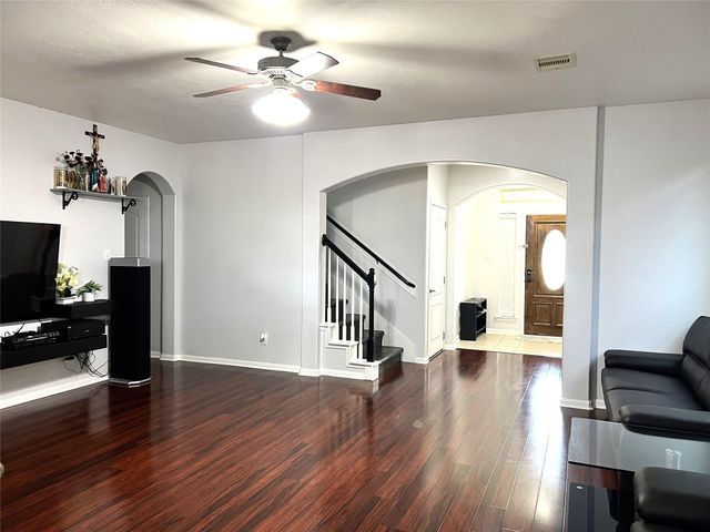 9111 Fuqua Ridge Lane, Houston, TX 77075