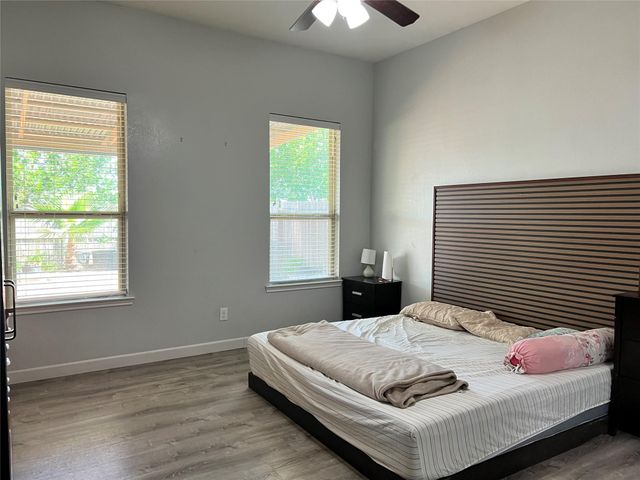 9111 Fuqua Ridge Lane, Houston, TX 77075