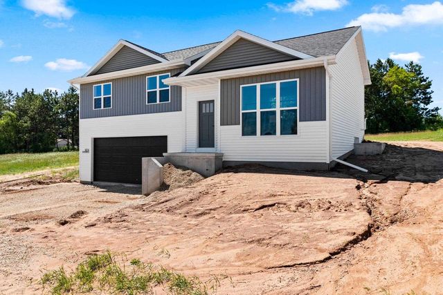1824 SOUTHLAND LANE, New London, WI 54961