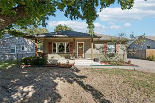 4181 S Saint Louis Avenue, Tulsa, OK 74105