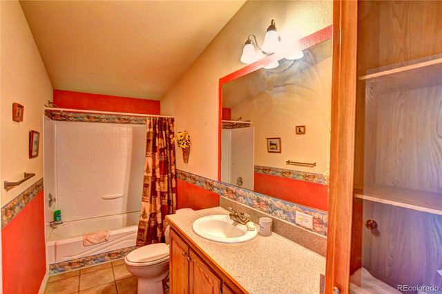 735 Apache Trail, Como, CO 80432