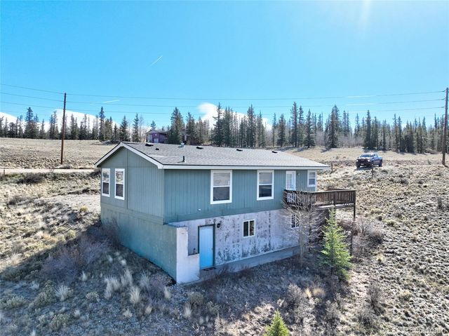 735 Apache Trail, Como, CO 80432