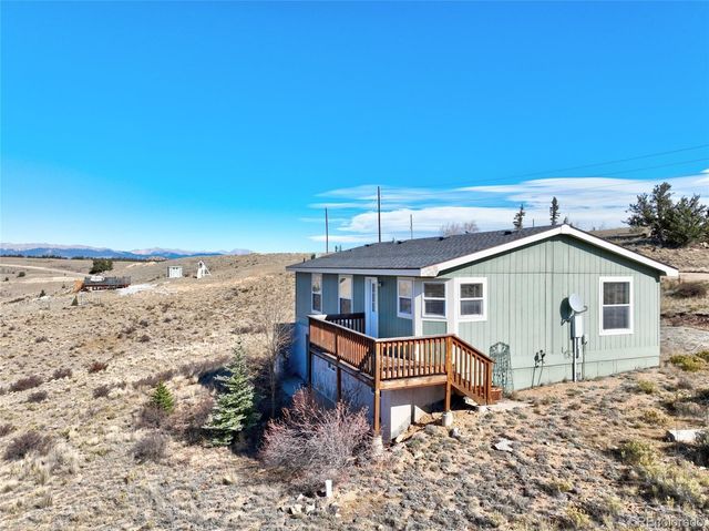 735 Apache Trail, Como, CO 80432