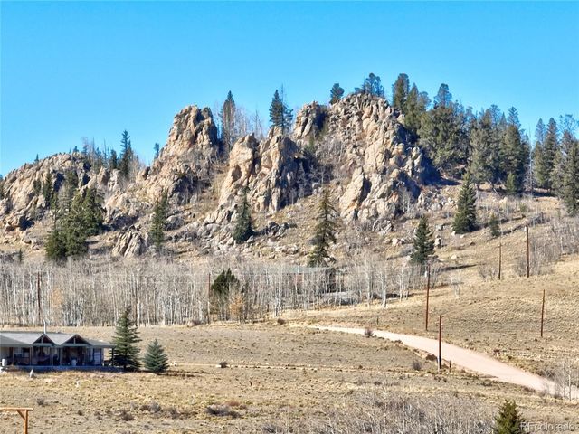 735 Apache Trail, Como, CO 80432