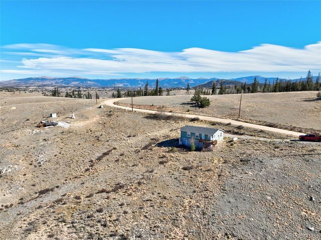 735 Apache Trail, Como, CO 80432