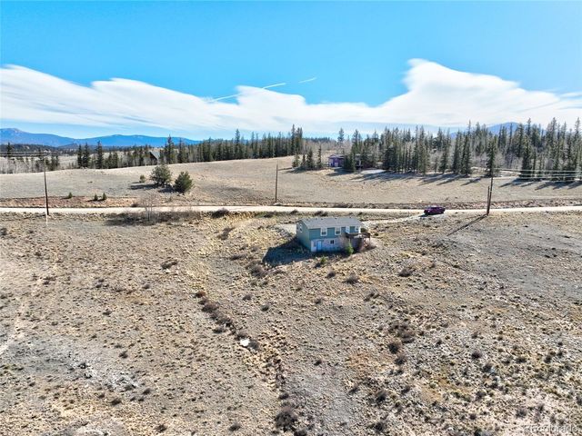 735 Apache Trail, Como, CO 80432