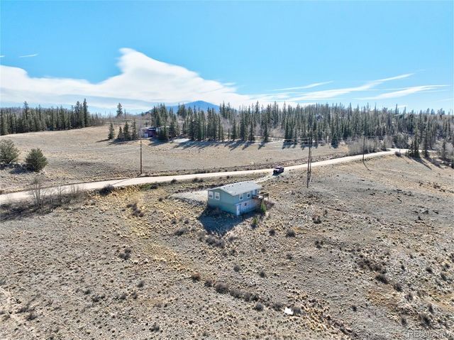 735 Apache Trail, Como, CO 80432