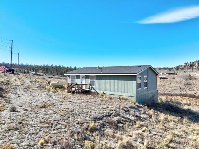 735 Apache Trail, Como, CO 80432