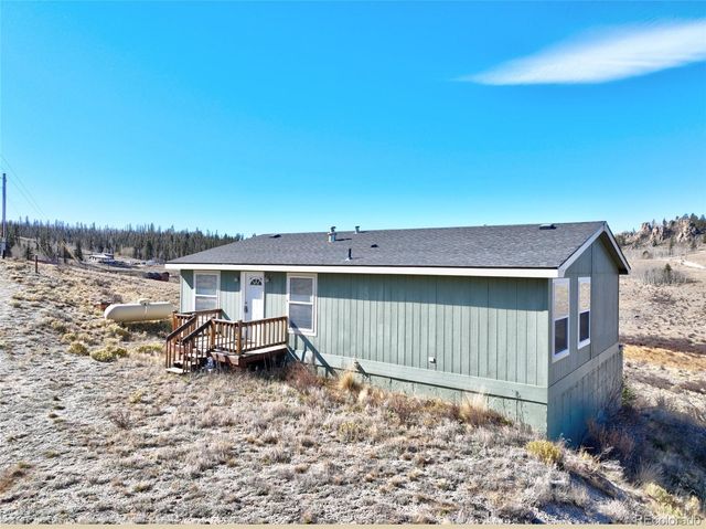 735 Apache Trail, Como, CO 80432