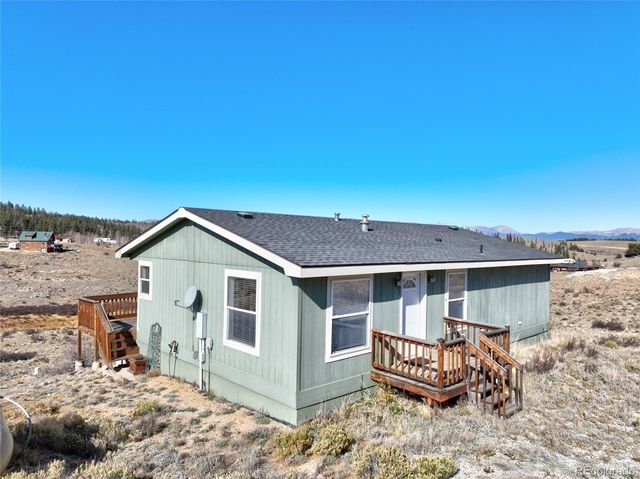 735 Apache Trail, Como, CO 80432