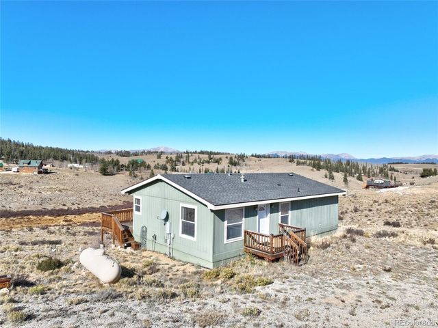 735 Apache Trail, Como, CO 80432