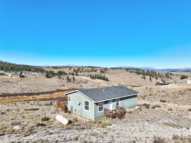 735 Apache Trail, Como, CO 80432